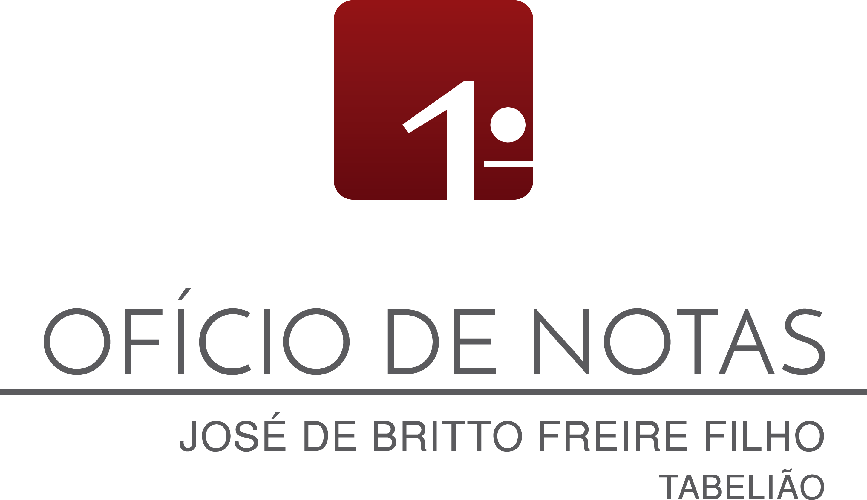 1º Ofício de Notas da Comarca da Capital